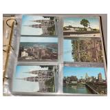Assorted Pennsylvania Post Cards