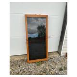 Glass Display Case