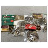 Miscellaneous Vintage Ammunition