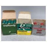 Miscellaneous 16 Gauge Shotgun Shells