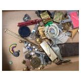 Miscellaneous Lot
