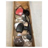 Assortment Of Magnifying Glass