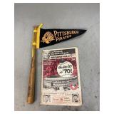 Pittsburgh Pirates Memorabilia