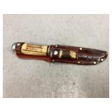 York Cuttery Co Colingen-Germany Knife