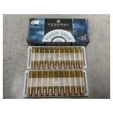 Federal 30-30 Ammunition
