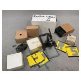 Router Letters and More