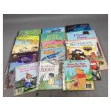 Kids Golden Book Collection Books