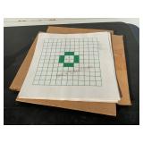 Paper Targets