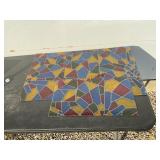 Plastic Window Panels