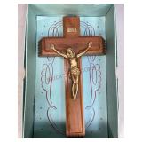 Wall Cross
