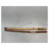 Wooden Walking Sticks