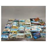 Miscellaneous Vintage Postcards