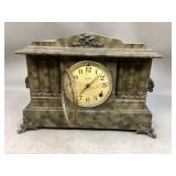 Ingraham Mantle Clock