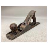 Stanley Bailey Wood Plane No5