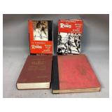 The Ring Books