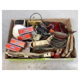 Spark Plugs & More