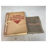 Elbert Hubbardï¿½s Scrap Book & More