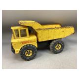 Tonka Dump Truck