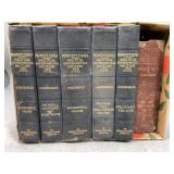 Pennsylvania Political Governmental Military Books