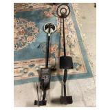 Metal Detectors