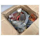 Assortment Of Hardware & More