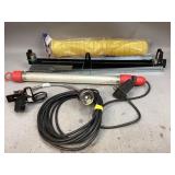 Miscellaneous Garage Lot