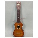 Harmony Ukulele