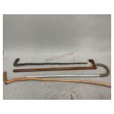 Assorted Canes