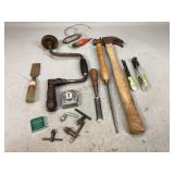 Miscellaneous Tools