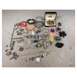 Assortment Of Jewelry