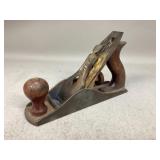 Stanley Wood Plane