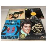 Elvis Records