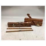 Antique Lot