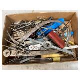 Machinists Tools