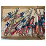 Craftsman Screwdrivers
