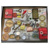 Miscellaneous Vintage Antiques and Collectibles