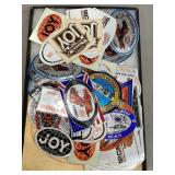Joy Stickers
