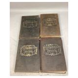 The Works Of Washington Irving Books