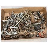 Miscellaneous Hooks & More