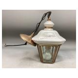 Outdoor Hanging Light