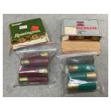 12 and 20 Gauge Sluggers