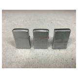 Zippo Lighters