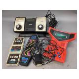 Vintage Games