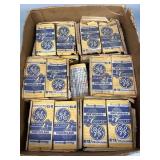 Box Of Photoflash G-E Lamps