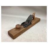 Vintage Jointer Plane