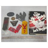 Assorted German Collectibles