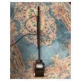 Vintage Electric Push Vacuum Sweeper