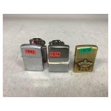 Marlboro Zippo Lighter & More