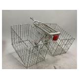 Schwinn Bicycle Basket Mount