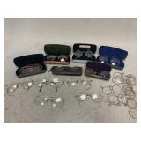 Vintage Eyeglasses